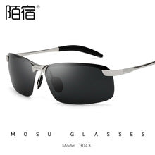 Azylo Retro 3016 Polarized Sunglasses & UV400 Classic Eyewear