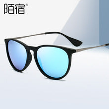 Azylo Retro 3016 Polarized Sunglasses & UV400 Classic Eyewear