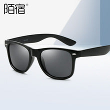 Azylo Retro 3016 Polarized Sunglasses & UV400 Classic Eyewear