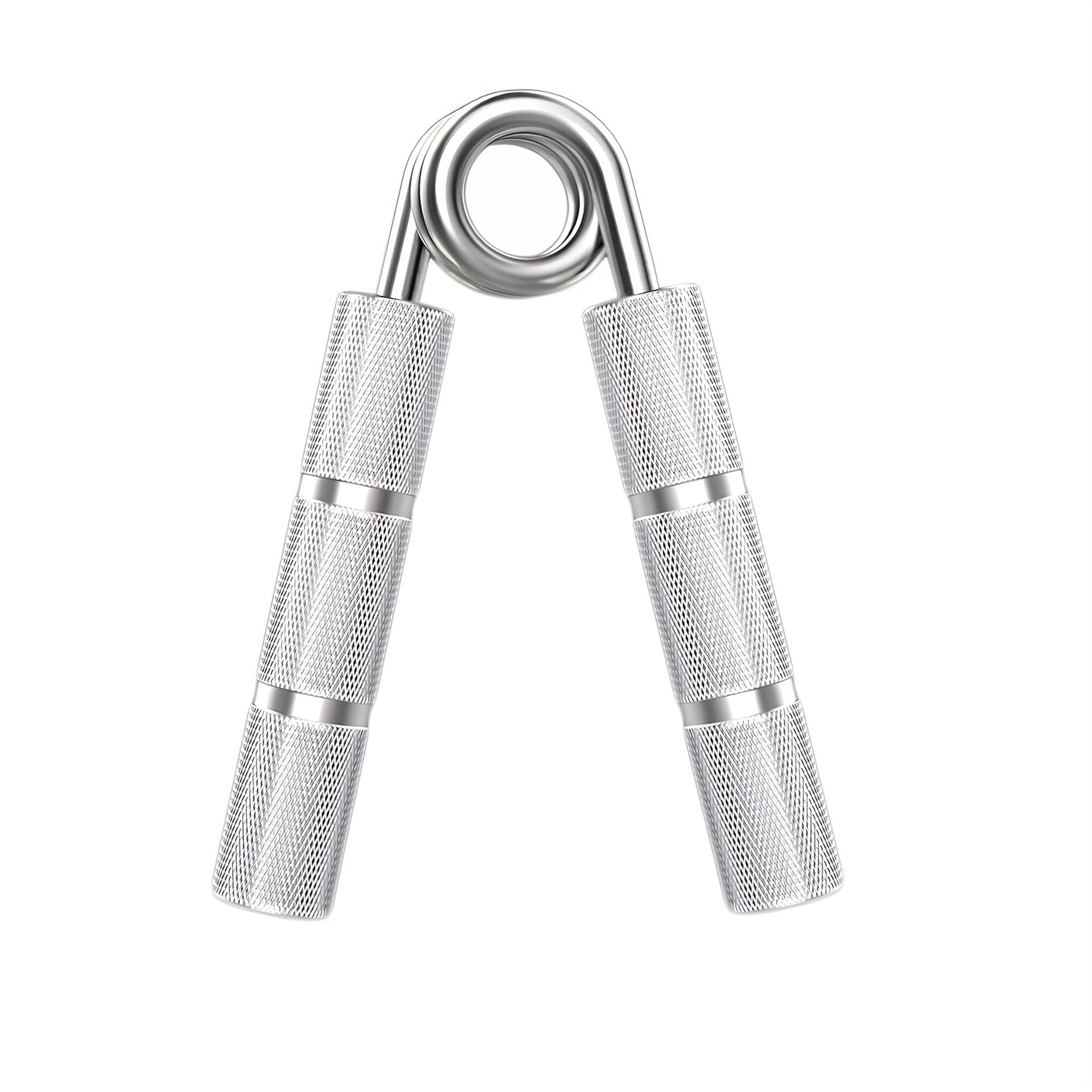 Azylo Heavy-Duty Metal Hand Gripper & Forearm Strengthener
