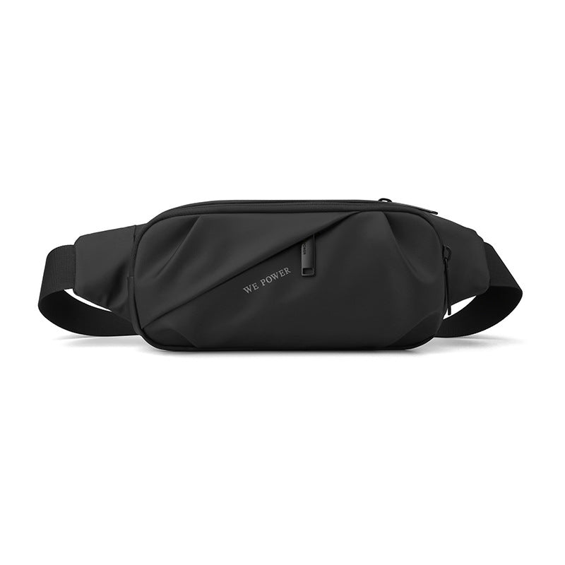 Azylo Multifunctional Water-Repellent Tactical Chest & Waist Bag