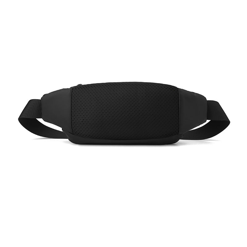 Azylo Multifunctional Water-Repellent Tactical Chest & Waist Bag