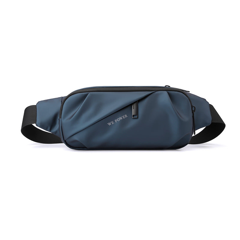 Azylo Multifunctional Water-Repellent Tactical Chest & Waist Bag