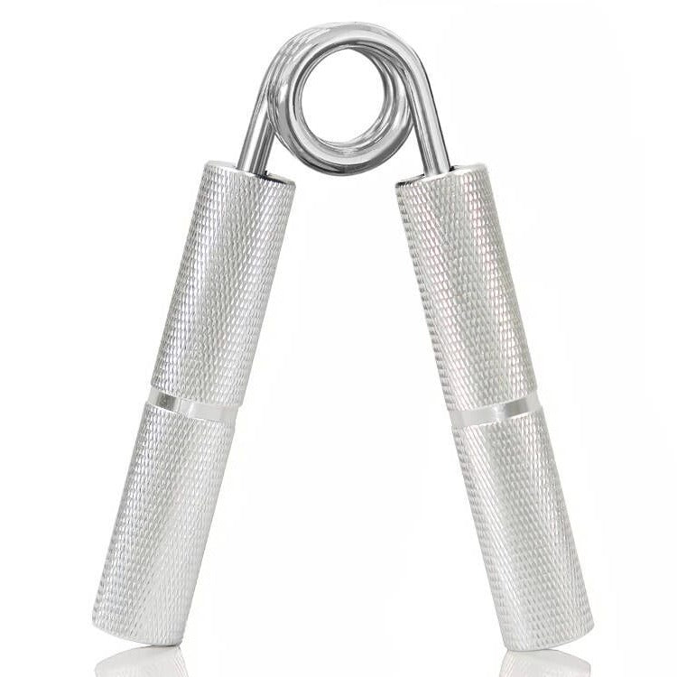 Azylo Heavy-Duty Metal Hand Gripper & Forearm Strengthener