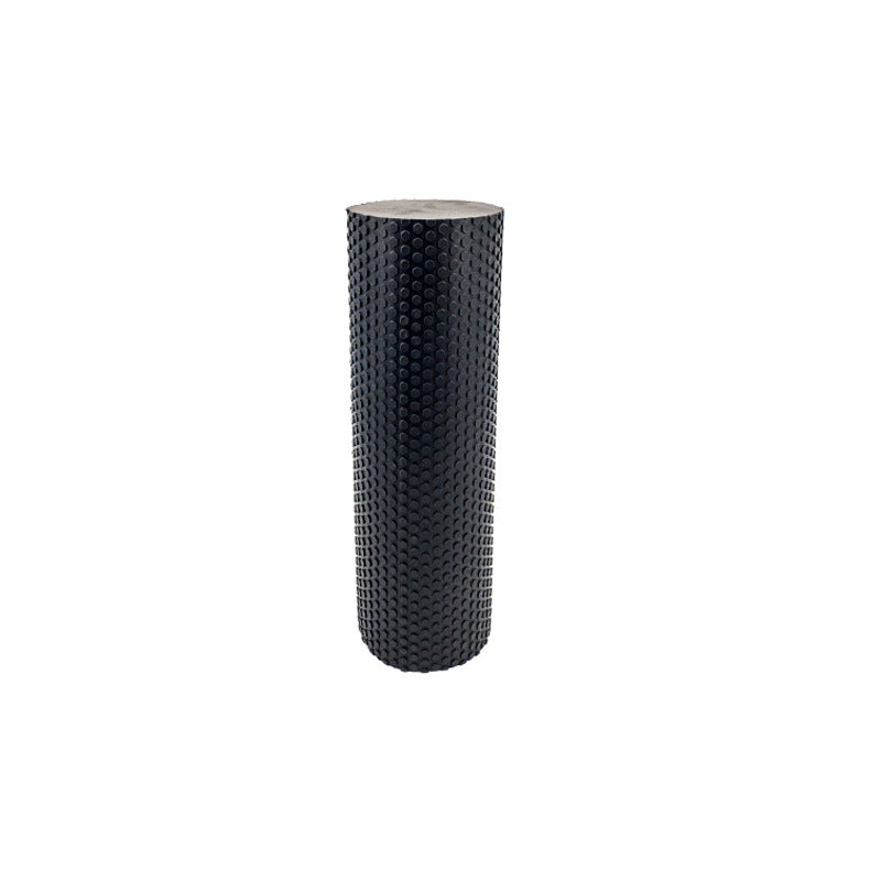 Azylo High-Density EVA Foam Roller & Trigger Point Muscle Massager (30cm)