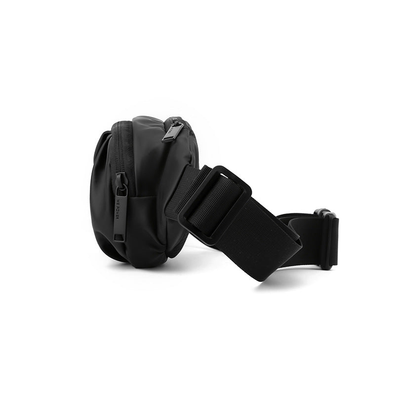 Azylo Multifunctional Water-Repellent Tactical Chest & Waist Bag