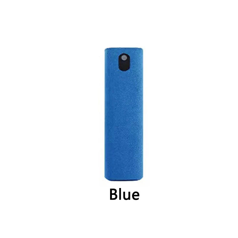 Azylo 2-in-1 Portable Phone Screen Cleaner & Microfiber Wiping Set