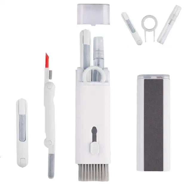 Azylo 7-in-1 Pocket Tech Cleaning Pen