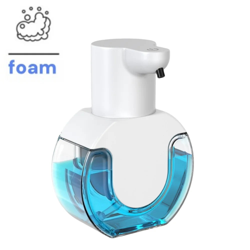 Azylo Smart Touchless Automatic Foam Soap Dispenser