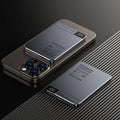 Azylo Ultra 120W Magnetic Wireless Power Bank with LED Lamp