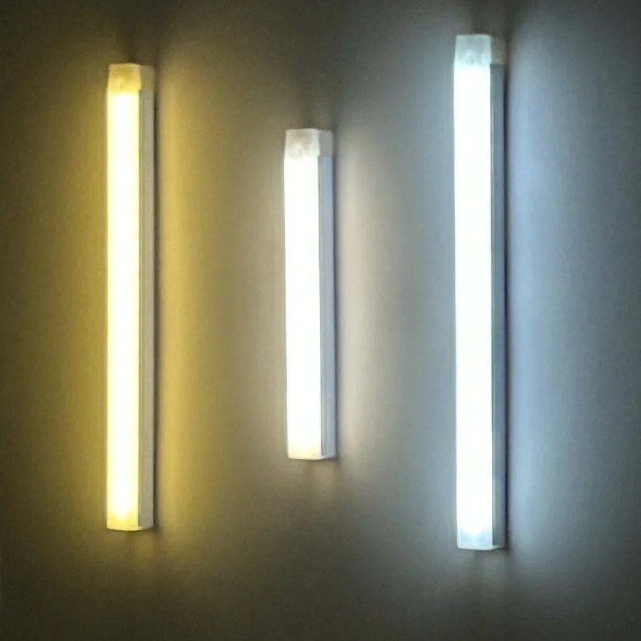 Azylo Magnetic Wireless LED Motion Sensor Night Light