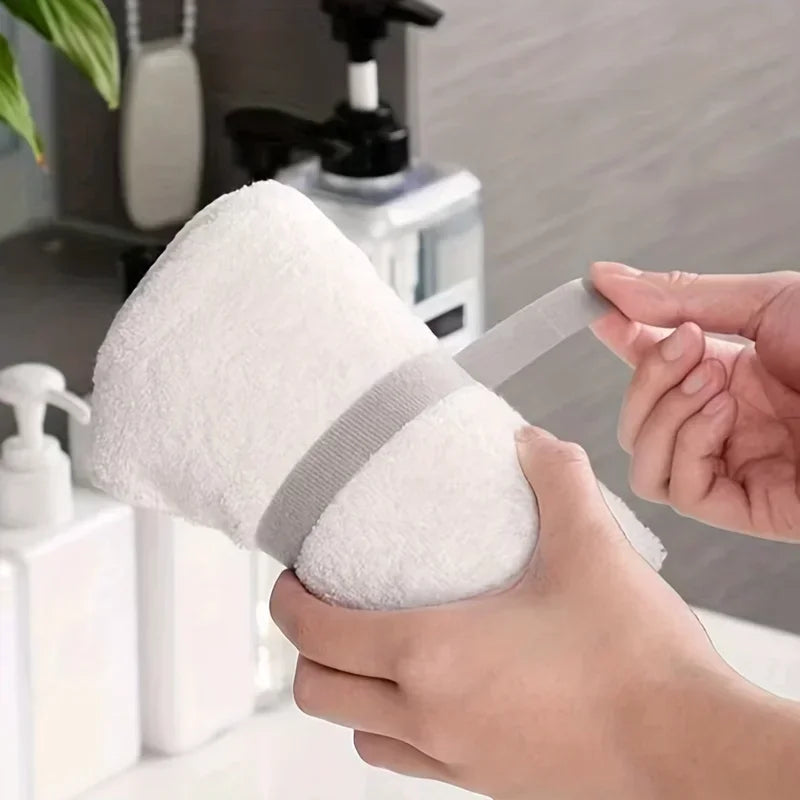 Azylo Reusable Hook & Loop Cable Management Tie Roll (3-Meter Cut-to-Length)