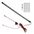 Azylo Universal Under-Hood LED Engine Light Kit with Automatic On/Off Switch