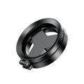 Azylo 52mm Magnetic CPL Polarizer Filter Kit for iPhone & Android Smartphones