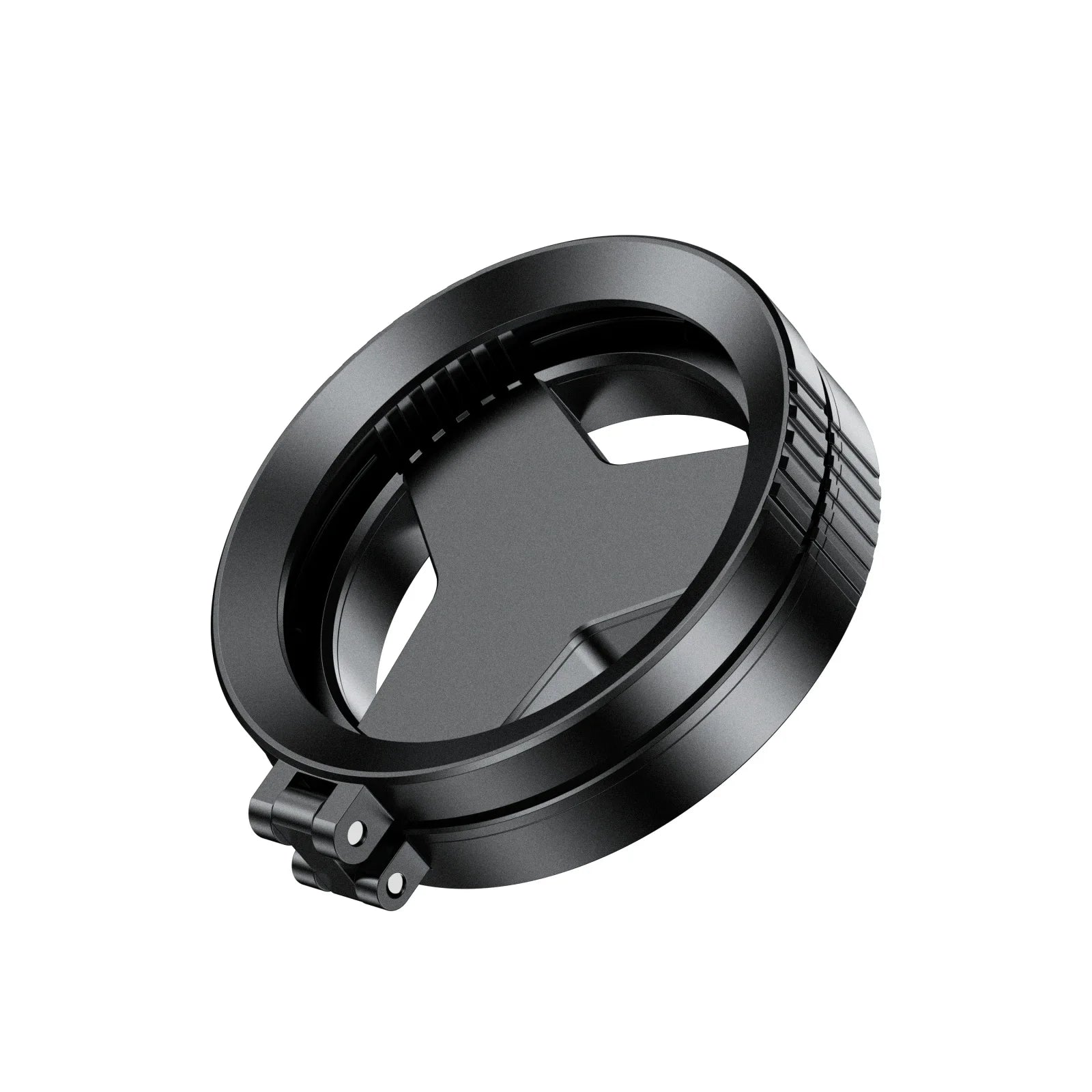 Azylo 52mm Magnetic CPL Polarizer Filter Kit for iPhone & Android Smartphones