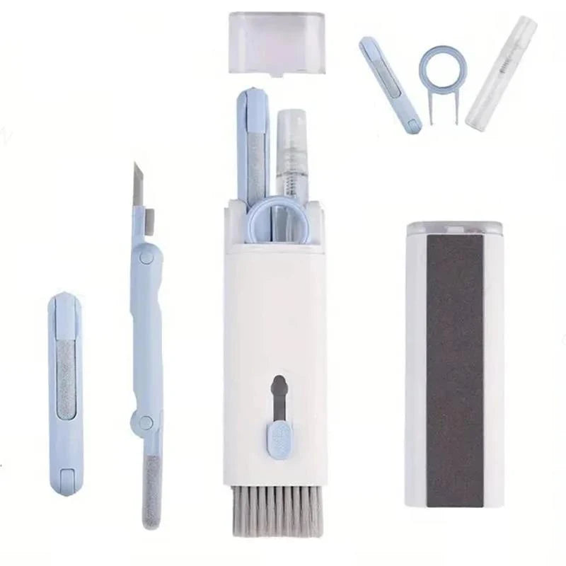 Azylo 7-in-1 Pocket Tech Cleaning Pen