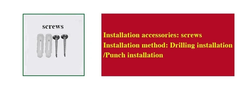 Azylo Heavy-Duty Aluminum Alloy Wall-Mounted Coat & Robe Hook