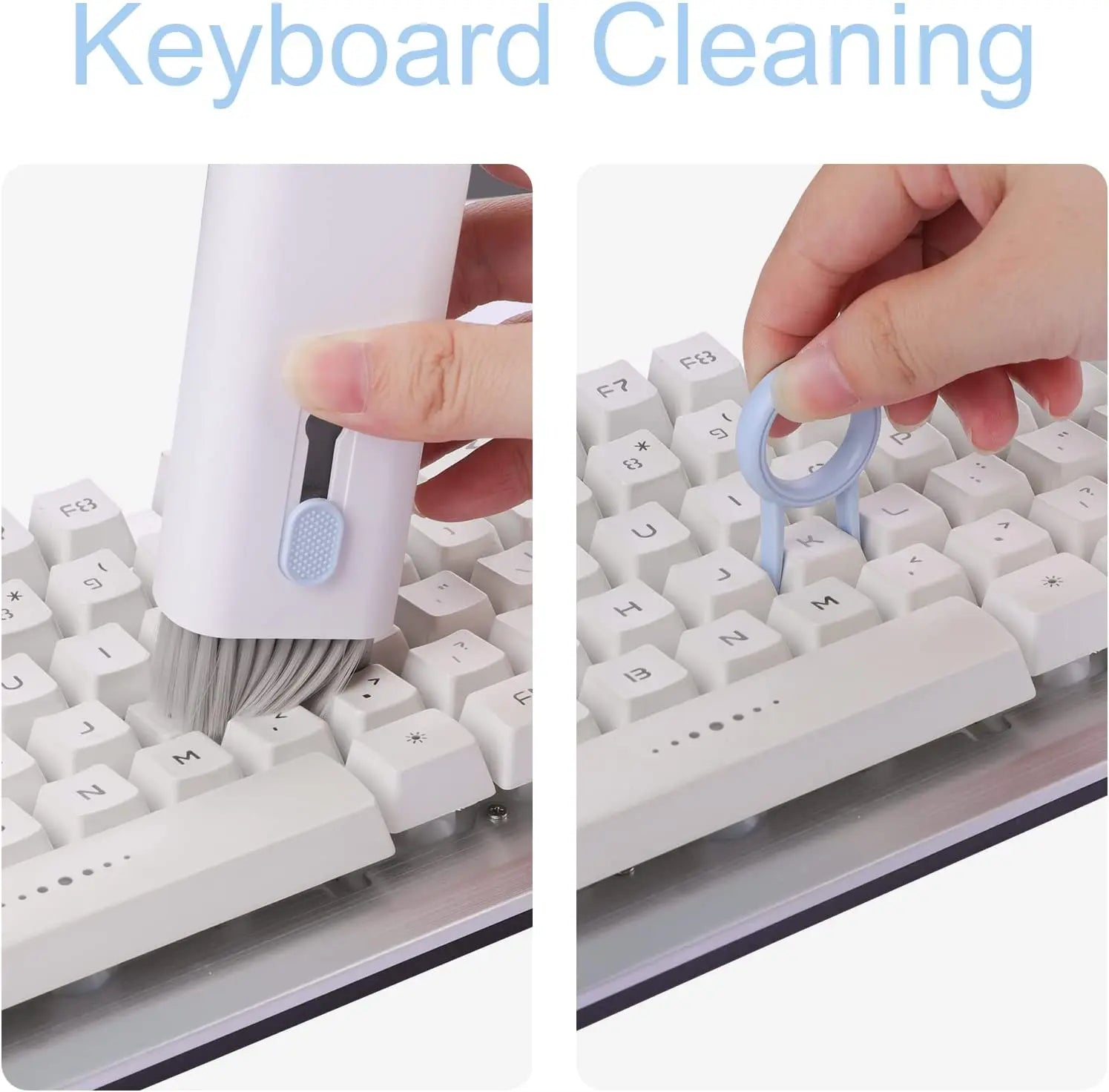 Azylo 7-in-1 Pocket Tech Cleaning Pen