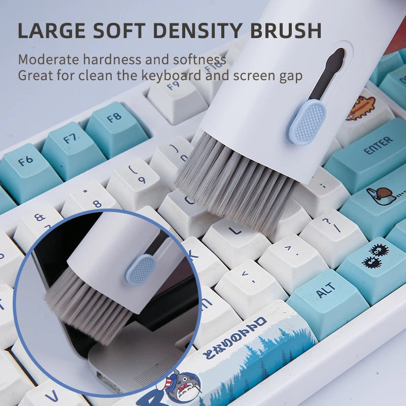 Azylo 7-in-1 Pocket Tech Cleaning Pen