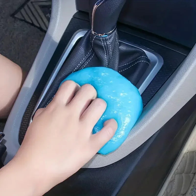 Azylo Universal Magic Dust Cleaning Gel Slime (70g)