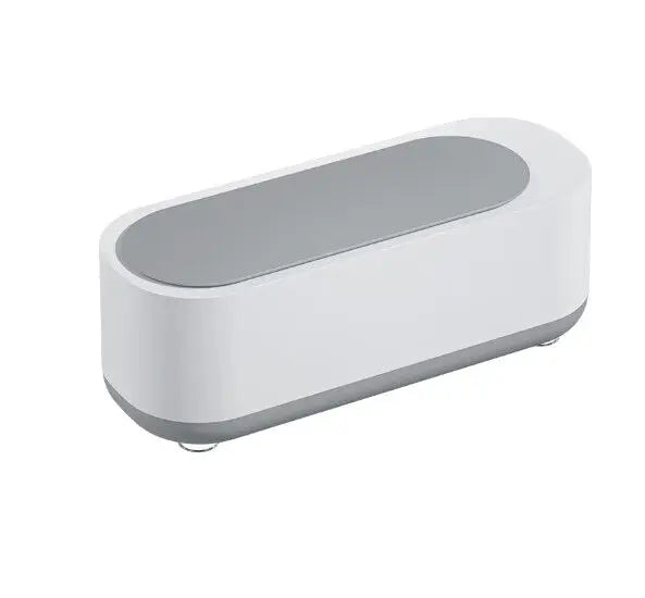 Azylo Compact High-Frequency Ultrasonic Cleaner Machine