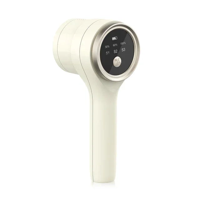 Azylo Electric Digital Lint Remover & Fabric Shaver