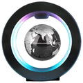 Azylo Smart Magnetic Levitation Floating Globe LED Lamp