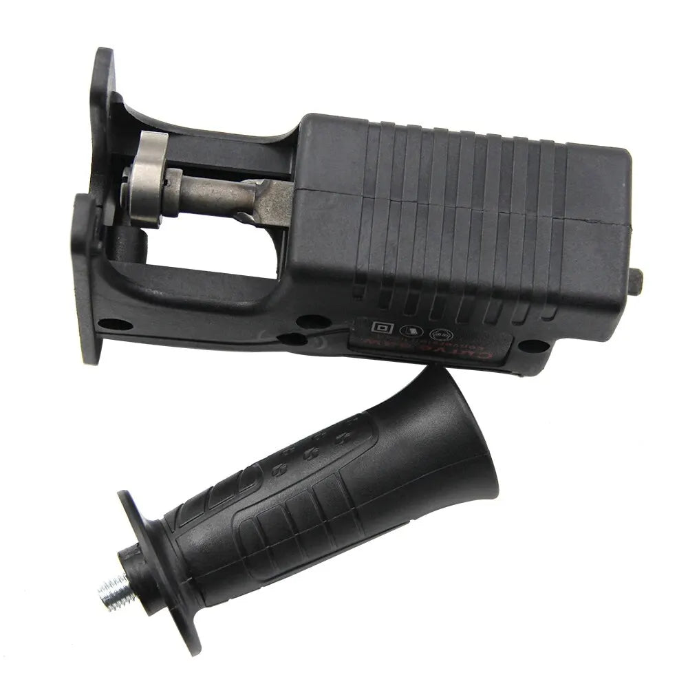 Azylo Electric Drill to Reciprocating Saw Converter Kit