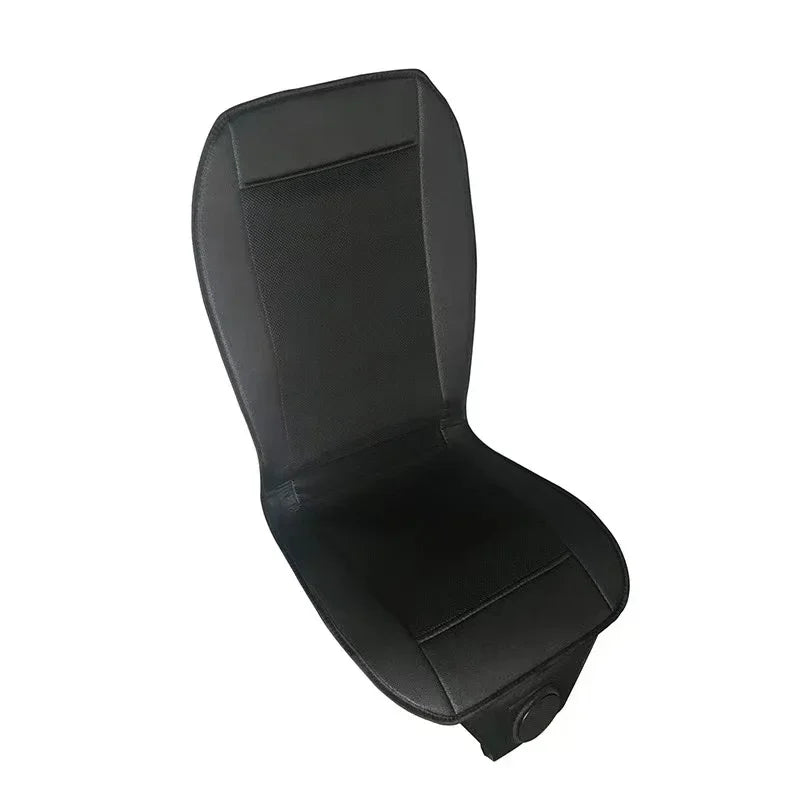 Azylo Ultra-Breathable 3D Mesh Car Seat Cooling Pad & Ventilation Cushion