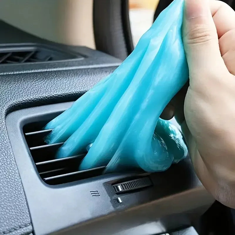 Azylo Universal Magic Dust Cleaning Gel Slime (70g)