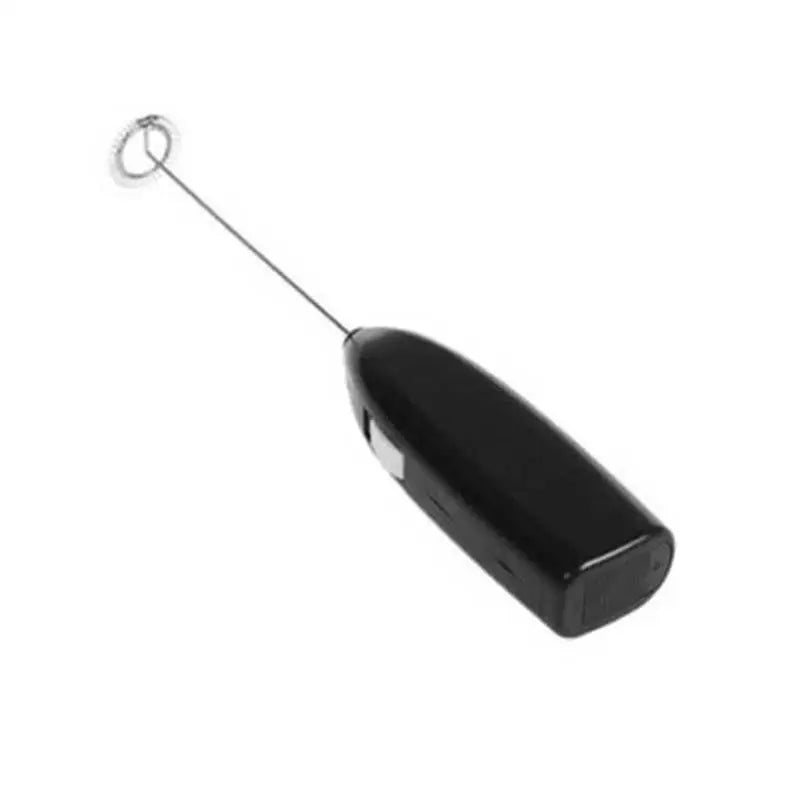 Azylo Handheld Electric Milk Frother & Mini Coffee Whisk (17000 RPM)
