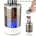 Azylo Smart Electric Automatic Makeup Brush Cleaner & Dryer