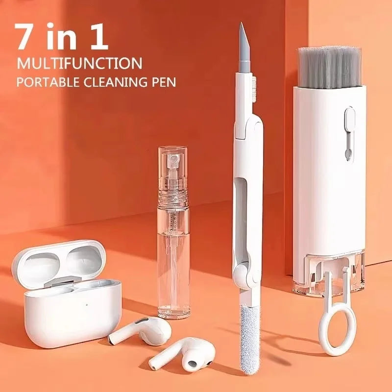 Azylo 7-in-1 Pocket Tech Cleaning Pen