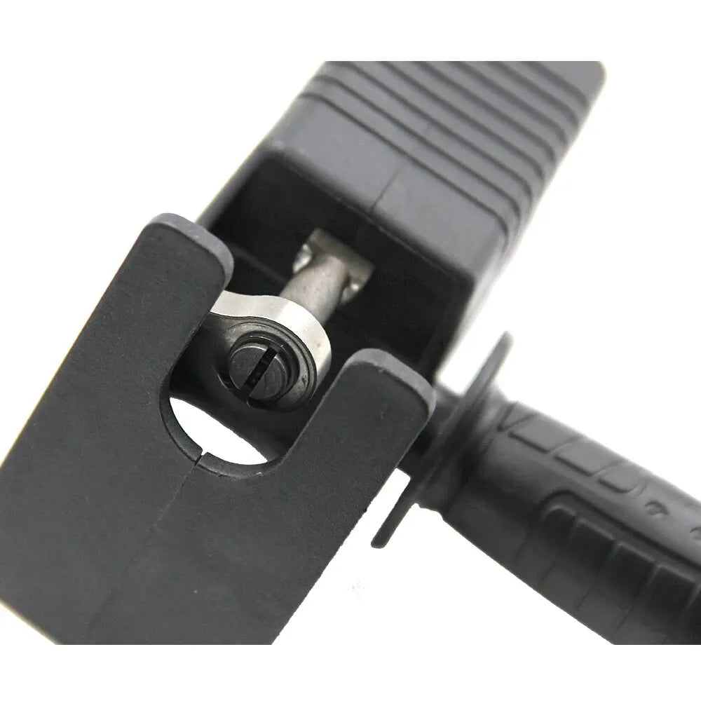 Azylo Electric Drill to Reciprocating Saw Converter Kit