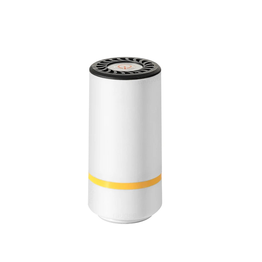 Azylo Mini Handheld Electric Vacuum Sealer & Air Pump