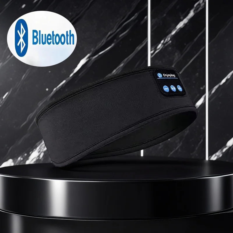 Azylo 2-in-1 Smart Bluetooth Sleep Headphones & Sports Headband