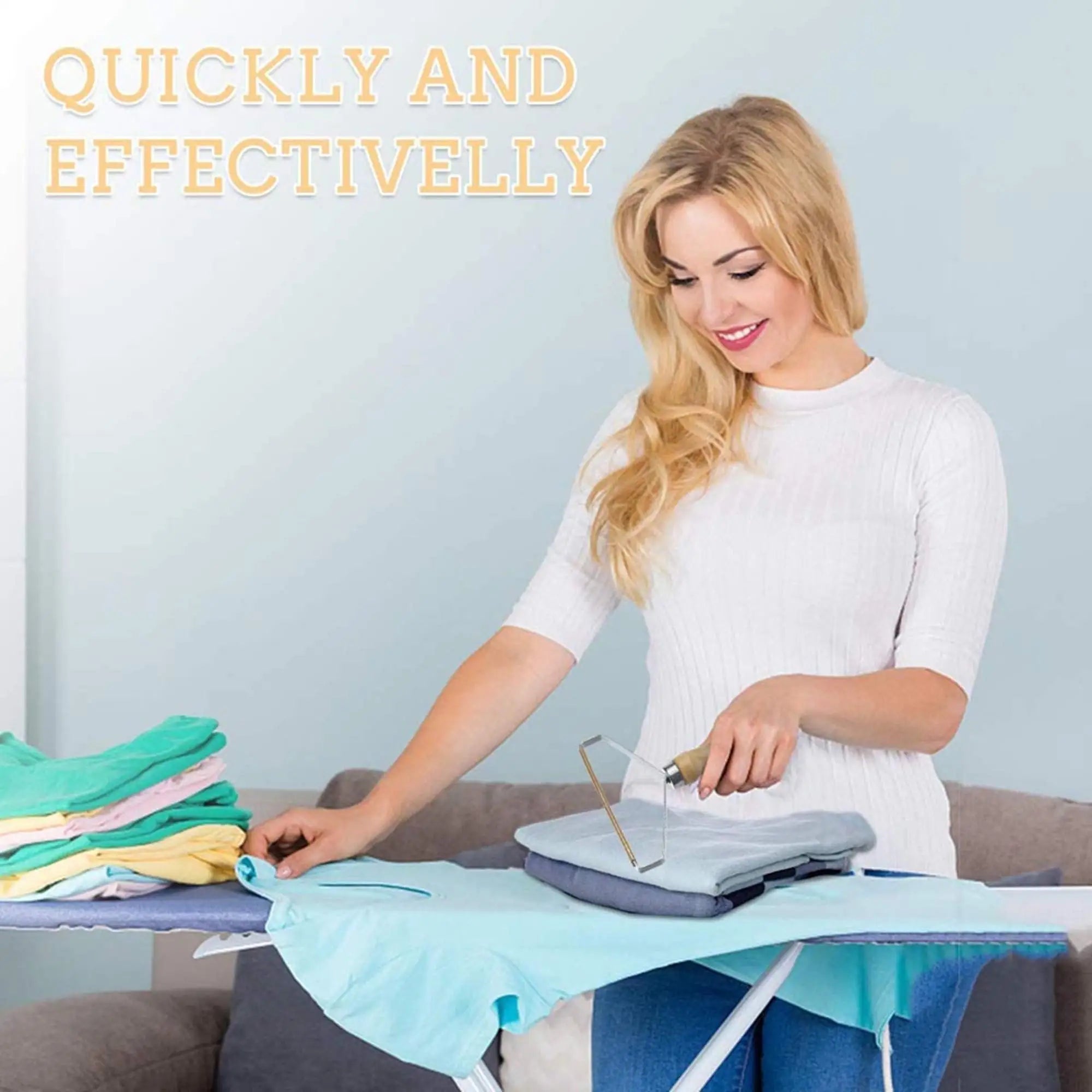 Azylo Portable Pet Hair & Lint Remover Brush