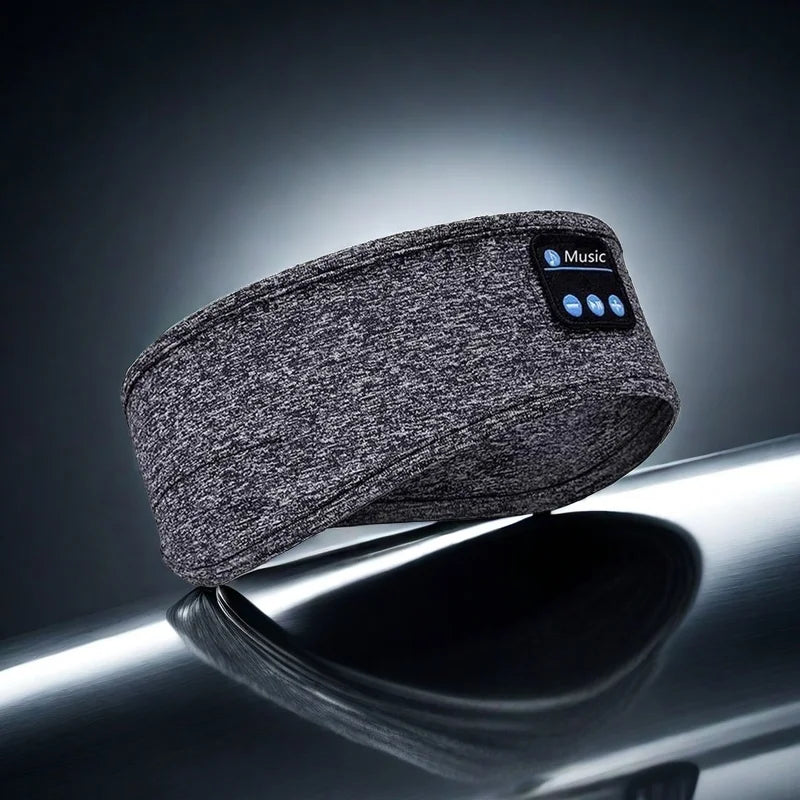 Azylo 2-in-1 Smart Bluetooth Sleep Headphones & Sports Headband