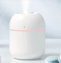Azylo Mini Portable USB Air Humidifier & Color LED Diffuser (250ml)