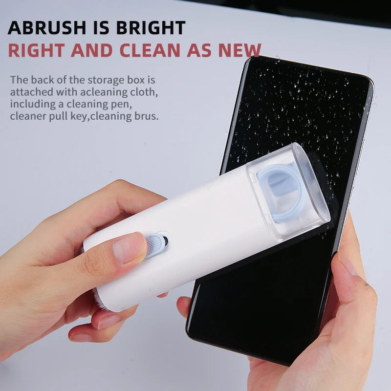 Azylo 7-in-1 Pocket Tech Cleaning Pen
