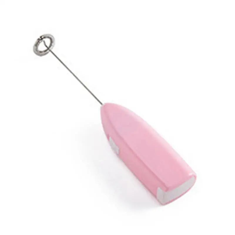 Azylo Handheld Electric Milk Frother & Mini Coffee Whisk (17000 RPM)