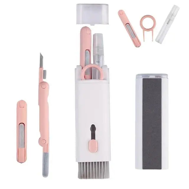 Azylo 7-in-1 Pocket Tech Cleaning Pen