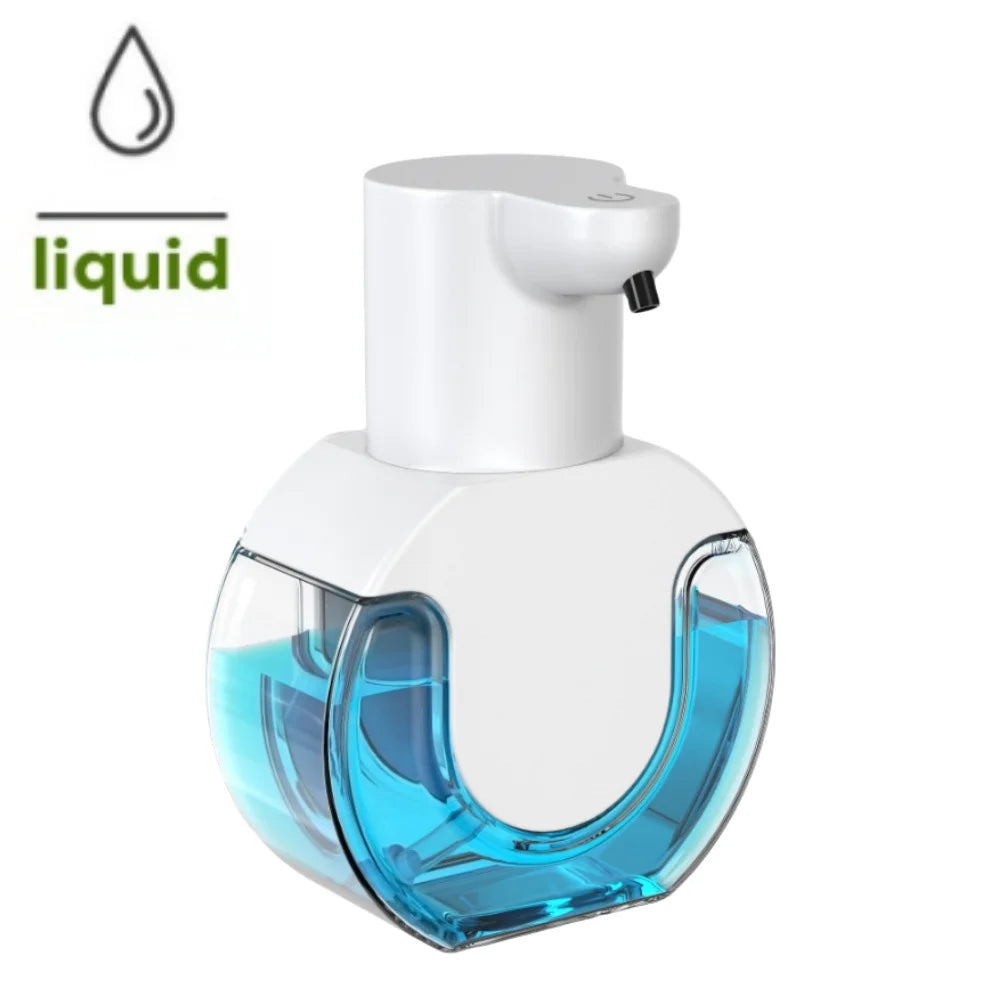 Azylo Smart Touchless Automatic Foam Soap Dispenser