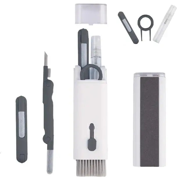 Azylo 7-in-1 Pocket Tech Cleaning Pen