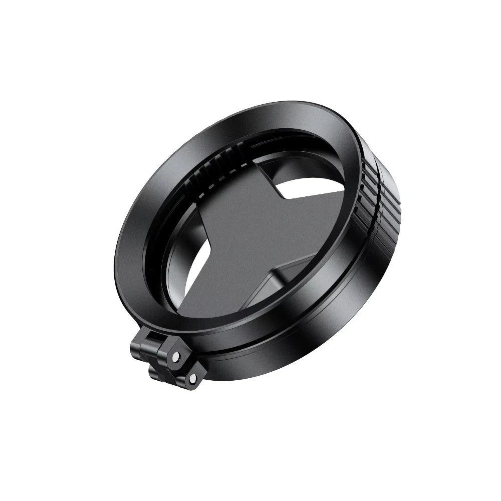 Azylo 52mm Magnetic CPL Polarizer Filter Kit for iPhone & Android Smartphones